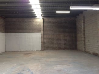 Factory, Warehouse & Industrial commercial property leased at 8/26 Walker Street South Windsor NSW 2756