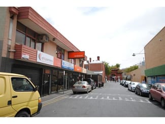 Offices commercial property leased at Suite 2, 9-15 Field Street Adelaide SA 5000