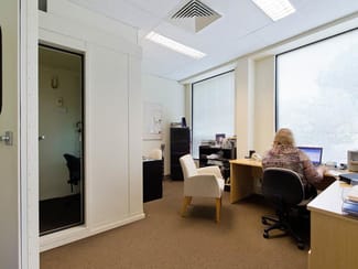 Offices commercial property leased at Suite 3/1632-1638 High Street Glen Iris VIC 3146 Offices commercial property leased at Suite 3/1632-1638 High Street Glen Iris VIC 3146