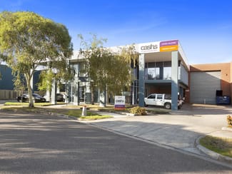 Factory, Warehouse & Industrial commercial property leased at 2 - 4 Burleigh Court Nunawading VIC 3131 Factory, Warehouse & Industrial commercial property leased at 2 - 4 Burleigh Court Nunawading VIC 3131