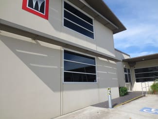 Offices commercial property leased at 3 Warabrook Boulevard Warabrook NSW 2304