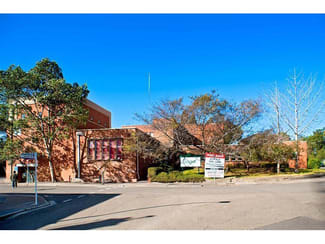 Shop & Retail commercial property leased at Suite 1/2-4 Marmaduke Street Burwood NSW 2134 Shop & Retail commercial property leased at Suite 1/2-4 Marmaduke Street Burwood NSW 2134