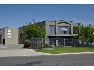 Offices commercial property leased at 1B/8 Calabrese Avenue Wanneroo WA 6065