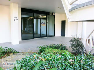 Offices commercial property leased at 16/5-7 Inglewood Place Baulkham Hills NSW 2153 Offices commercial property leased at 16/5-7 Inglewood Place Baulkham Hills NSW 2153