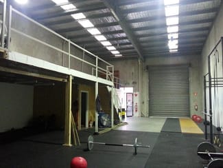 Factory, Warehouse & Industrial commercial property leased at 2/7 Macquarie Drive Thomastown VIC 3074 Factory, Warehouse & Industrial commercial property leased at 2/7 Macquarie Drive Thomastown VIC 3074