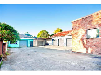 Shop & Retail commercial property leased at 81 Liverpool Road Burwood NSW 2134