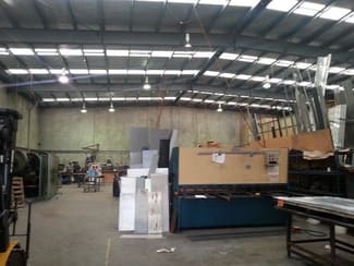 Factory, Warehouse & Industrial commercial property leased at 1/59 Beverage Drive Tullamarine VIC 3043 Factory, Warehouse & Industrial commercial property leased at 1/59 Beverage Drive Tullamarine VIC 3043