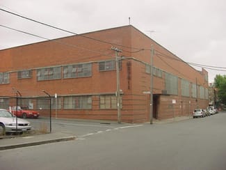 Offices commercial property leased at 18 River Street Richmond VIC 3121
