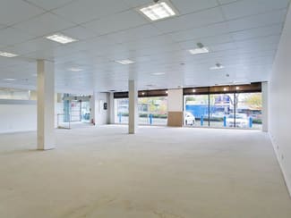 Factory, Warehouse & Industrial commercial property leased at Part Floor/160-166 Maroondah Highway Ringwood VIC 3134