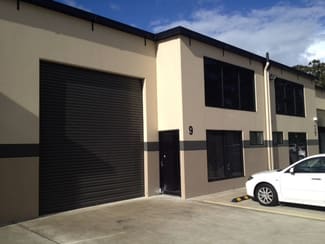 Factory, Warehouse & Industrial commercial property leased at 9/8 Teamster Close Tuggerah NSW 2259 Factory, Warehouse & Industrial commercial property leased at 9/8 Teamster Close Tuggerah NSW 2259