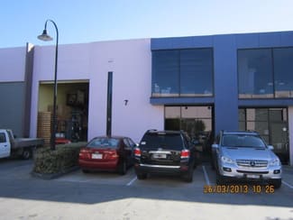 Factory, Warehouse & Industrial commercial property leased at 7/26-28 Roberna Street Moorabbin VIC 3189 Factory, Warehouse & Industrial commercial property leased at 7/26-28 Roberna Street Moorabbin VIC 3189