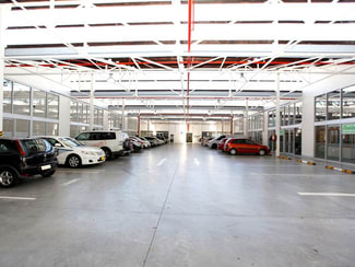 Offices commercial property leased at 13/40-42 O'Riordan Street Alexandria NSW 2015