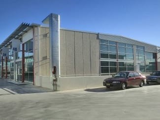 Factory, Warehouse & Industrial commercial property leased at 27/110 Bourke Road Alexandria NSW 2015