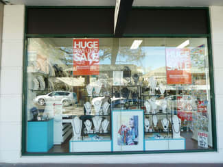 Shop & Retail commercial property leased at 1/706 Military Road Mosman NSW 2088 Shop & Retail commercial property leased at 1/706 Military Road Mosman NSW 2088