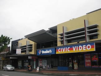 Shop & Retail commercial property leased at West End QLD 4101