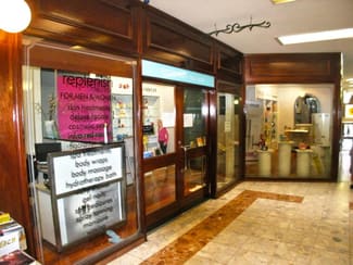 Shop & Retail commercial property leased at 8a/165 Argyle Street Camden NSW 2570 Shop & Retail commercial property leased at 8a/165 Argyle Street Camden NSW 2570