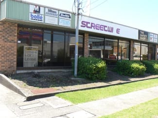 Offices commercial property leased at 1/103 Auburn St Wollongong NSW 2500 Offices commercial property leased at 1/103 Auburn St Wollongong NSW 2500