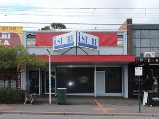Showrooms / Bulky Goods commercial property leased at 149 Springvale Road Nunawading VIC 3131 Showrooms / Bulky Goods commercial property leased at 149 Springvale Road Nunawading VIC 3131