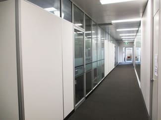 Offices commercial property leased at 1A/6-12 South Road Braybrook VIC 3019 Offices commercial property leased at 1A/6-12 South Road Braybrook VIC 3019