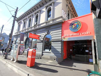Shop & Retail commercial property leased at Ground Flo/296 Brunswick Street Fitzroy VIC 3065 Shop & Retail commercial property leased at Ground Flo/296 Brunswick Street Fitzroy VIC 3065