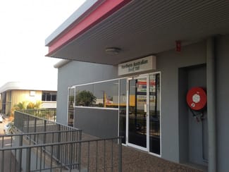 Offices commercial property leased at 1/396 Stuart Highway Winnellie NT 0820