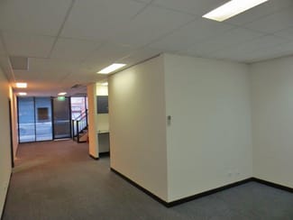 Factory, Warehouse & Industrial commercial property leased at 36 Metropolitan Avenue Nunawading VIC 3131