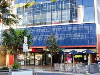 Offices commercial property leased at Level 2/121 Queen Street Campbelltown NSW 2560 Offices commercial property leased at Level 2/121 Queen Street Campbelltown NSW 2560