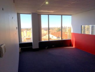 Offices commercial property leased at 270 Pacific Highway (South Tower) Crows Nest NSW 2065