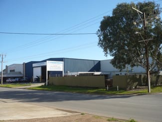 Factory, Warehouse & Industrial commercial property leased at 103-107 South Terrace Wingfield SA 5013 Factory, Warehouse & Industrial commercial property leased at 103-107 South Terrace Wingfield SA 5013