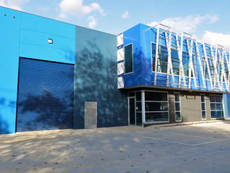 Factory, Warehouse & Industrial commercial property leased at 2/25 Cook Road Mitcham VIC 3132 Factory, Warehouse & Industrial commercial property leased at 2/25 Cook Road Mitcham VIC 3132