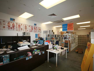 Shop & Retail commercial property leased at SHOP 7C Renaissance arcade Adelaide SA 5000 Shop & Retail commercial property leased at SHOP 7C Renaissance arcade Adelaide SA 5000