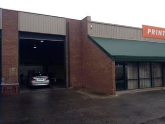 Factory, Warehouse & Industrial commercial property leased at 5/4 Vesper Drive Narre Warren VIC 3805