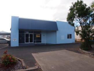 Factory, Warehouse & Industrial commercial property leased at 5/197 Kent Street Rockhampton City QLD 4700 Factory, Warehouse & Industrial commercial property leased at 5/197 Kent Street Rockhampton City QLD 4700