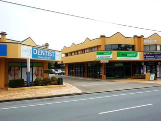Offices commercial property leased at Kallangur QLD 4503 Offices commercial property leased at Kallangur QLD 4503