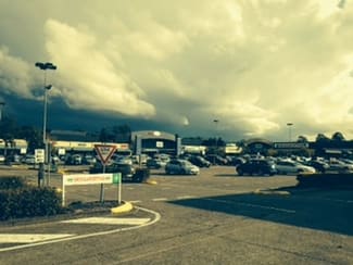 Shop & Retail commercial property leased at 2 Wembley Road Logan Central QLD 4114