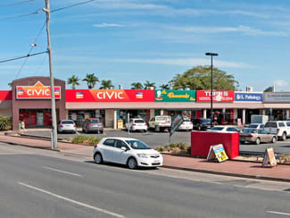Shop & Retail commercial property leased at 14 Gaswork/137 Shakespeare Street Mackay QLD 4740 Shop & Retail commercial property leased at 14 Gaswork/137 Shakespeare Street Mackay QLD 4740