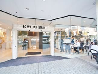 Offices commercial property leased at 606/80 William Street Darlinghurst NSW 2010 Offices commercial property leased at 606/80 William Street Darlinghurst NSW 2010