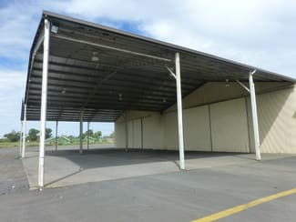 Factory, Warehouse & Industrial commercial property leased at 14R Boothenba Road Dubbo NSW 2830 Factory, Warehouse & Industrial commercial property leased at 14R Boothenba Road Dubbo NSW 2830