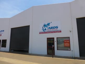 Factory, Warehouse & Industrial commercial property leased at 11/4 Carboni Court Dubbo NSW 2830 Factory, Warehouse & Industrial commercial property leased at 11/4 Carboni Court Dubbo NSW 2830