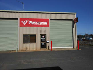 Factory, Warehouse & Industrial commercial property leased at 5/13 Hawthorn Street Dubbo NSW 2830 Factory, Warehouse & Industrial commercial property leased at 5/13 Hawthorn Street Dubbo NSW 2830