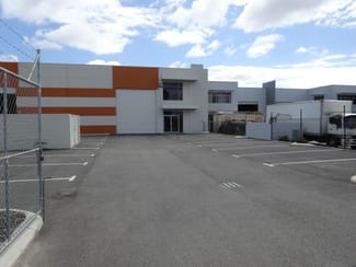 Factory, Warehouse & Industrial commercial property leased at 106 Furniss Road Landsdale WA 6065 Factory, Warehouse & Industrial commercial property leased at 106 Furniss Road Landsdale WA 6065
