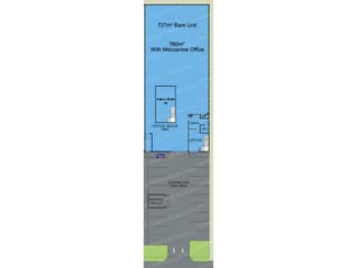 Factory, Warehouse & Industrial commercial property leased at 106 Furniss Road Landsdale WA 6065 Factory, Warehouse & Industrial commercial property leased at 106 Furniss Road Landsdale WA 6065