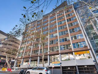 Offices commercial property leased at 107 Walker Street North Sydney NSW 2060 Offices commercial property leased at 107 Walker Street North Sydney NSW 2060