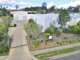 Factory, Warehouse & Industrial commercial property leased at 43-45 Belar St Yamanto QLD 4305 Factory, Warehouse & Industrial commercial property leased at 43-45 Belar St Yamanto QLD 4305