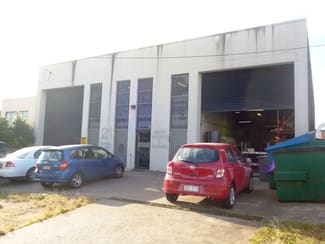 Factory, Warehouse & Industrial commercial property leased at 21 Kensal Street Moorooka QLD 4105