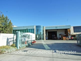 Factory, Warehouse & Industrial commercial property leased at 3 Millennium Court Silverwater NSW 2128 Factory, Warehouse & Industrial commercial property leased at 3 Millennium Court Silverwater NSW 2128