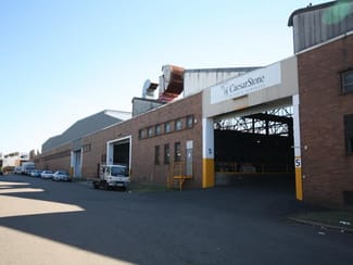 Offices commercial property leased at Silverwater NSW 2128