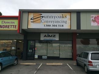 Shop & Retail commercial property leased at Shop 4/1 Cadles Road Carrum Downs VIC 3201