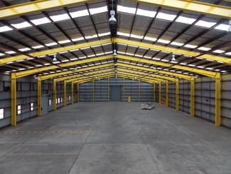 Factory, Warehouse & Industrial commercial property leased at North Rocks NSW 2151 Factory, Warehouse & Industrial commercial property leased at North Rocks NSW 2151