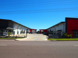 Factory, Warehouse & Industrial commercial property leased at 3/2 Willes Road Berrimah NT 0828 Factory, Warehouse & Industrial commercial property leased at 3/2 Willes Road Berrimah NT 0828